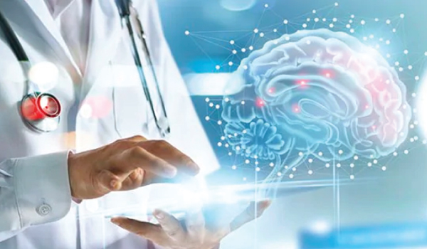 Neuro Surgery Welcome Image